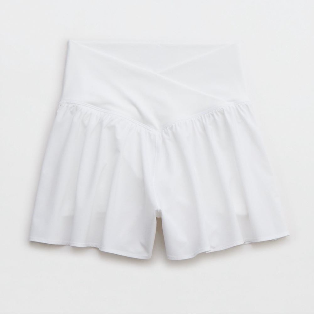 Offline Real Me Crossover Flowy Short